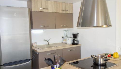 Apartment Le Myflower by Interhome - Foto 2