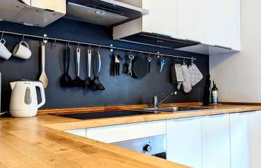 Monza Apartments - Foto 16