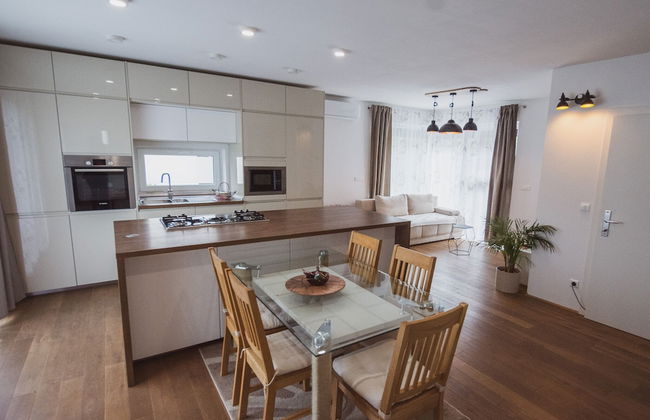 Pr`fik Apartments - Photo 65