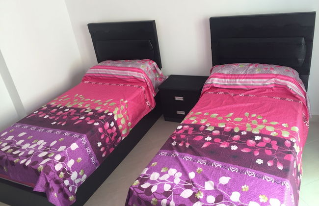 Appartement de Luxe Wilaya Tetouan - Foto 10