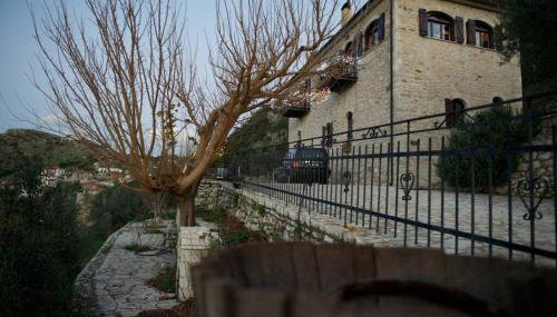 Levantes Mansion - Foto 5