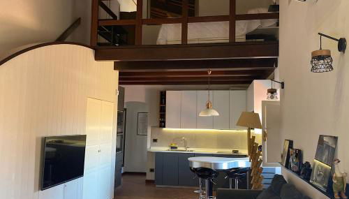 TUSCANY LOFT IN THE CITY - Foto 3