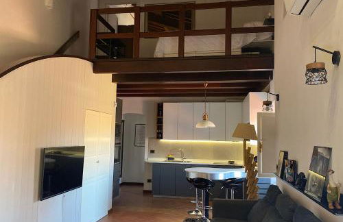 TUSCANY LOFT IN THE CITY - Foto 3