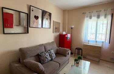 Apartamento Sunset Views Punta Umbria - Foto 4