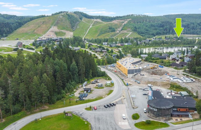 Himosaurinko - Foto 5