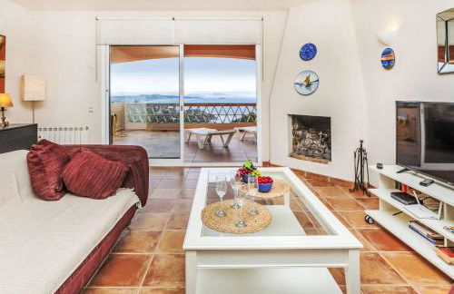 Holiday Home Xarmada Guillermo by Interhome - Foto 16