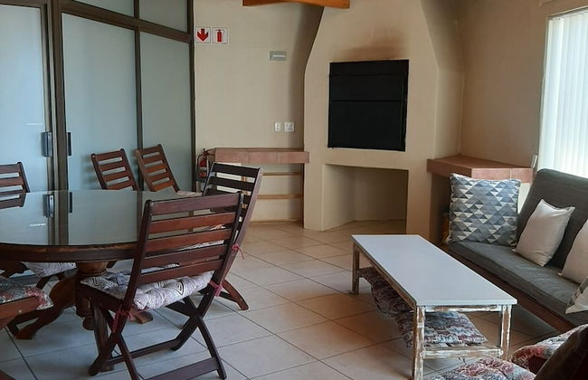 Hermanus Heights Villa - Foto 9