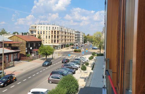 Queen Apartament Centrum z garażem - Foto 24