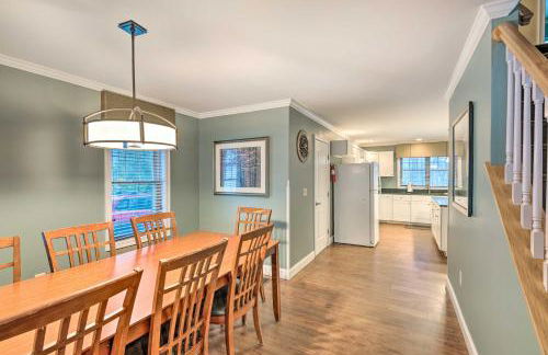 North Conway Home about 2 Mi to Cranmore Mountain! - Photo 9