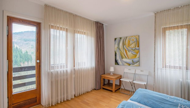 Spacious Holiday Home With Private Terrace - Foto 2, Quarto