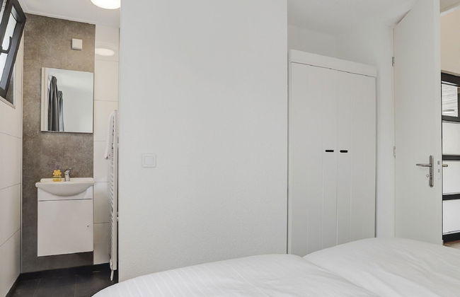 Furnished Chalet With Dishwasher, Near Almelo - Foto 57