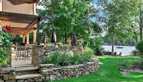Charming lake house retreat - Foto 1