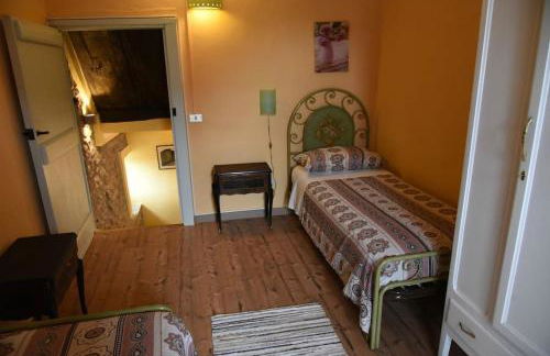 Il borgo come in un castello - Foto 13