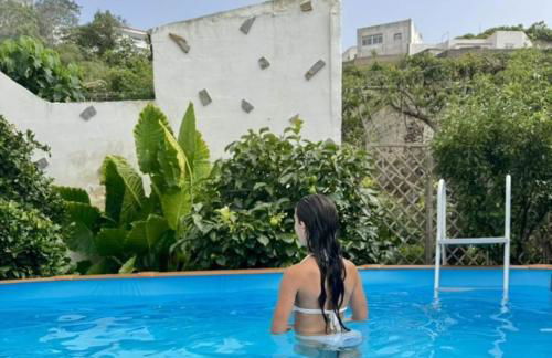 Finca La Sirena Habitaciónes - Foto 40