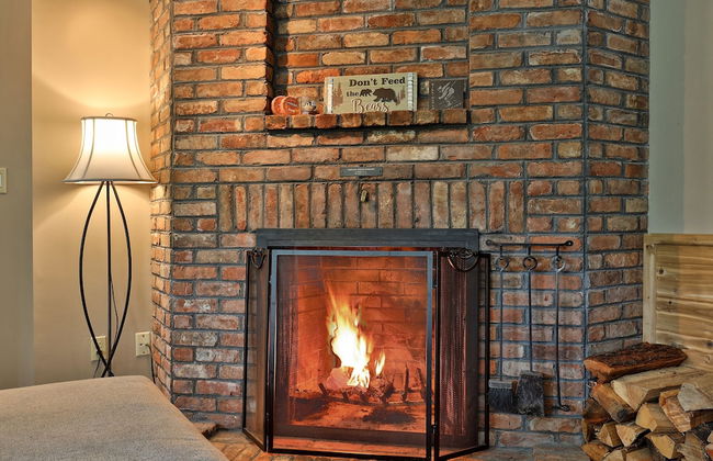 Fall Line Condo D1 1 Bedroom Condo - Foto 28