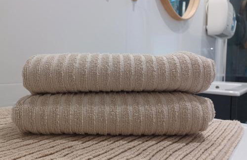 Apartament Parkowa 8 - Foto 6