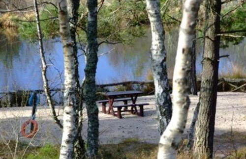 Tullochwood Lodges - Foto 40