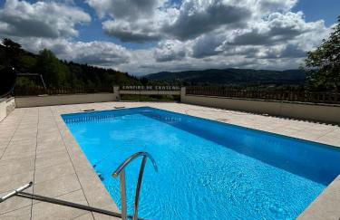 Camping du Château - Foto 31