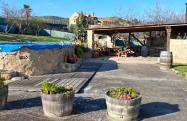 Casa Pichon Etxea - Foto 38