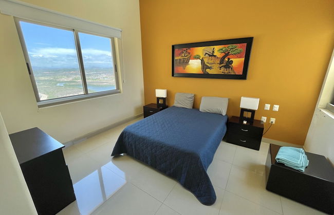 Gavias Grand Ocean Front - Foto 16