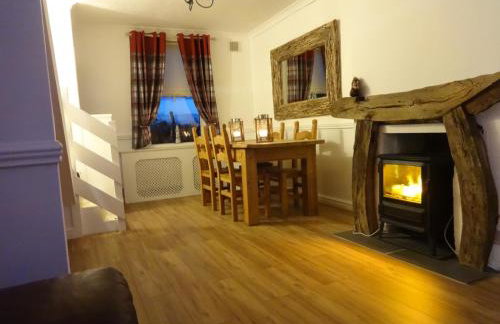 Sea View Cottage Lake District Coast, Haverigg - Foto 2