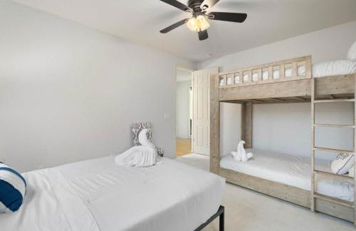 Luxury Golf Course Home Pool Views & 7 Bedrooms - Foto 16