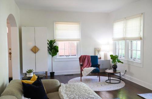 A bright, peaceful retreat designed for comfort and ease - Foto 7