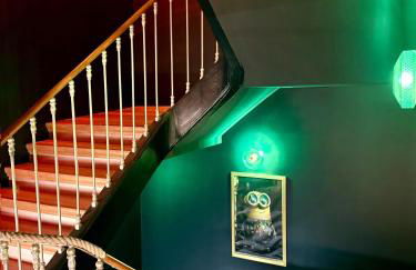 LiFE VOYAGE RESIDENCE & SPA - Strasbourg's City Center Luxury Experience - Foto 25