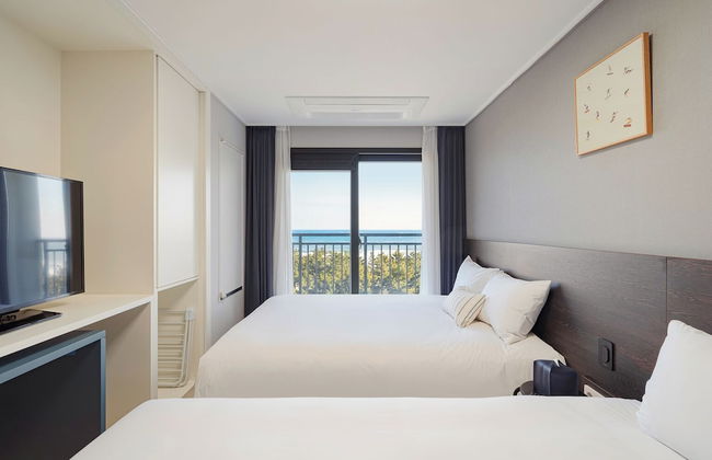 Urbanstay Sokcho Beach AB - Photo 22