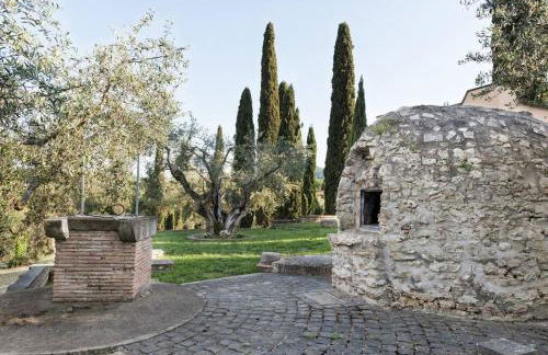 Idyllia - Tenuta San Marco - Ryder Cup Villa with pool - Foto 3