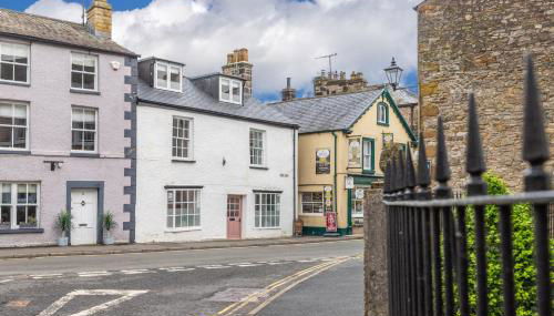 3 Beck Head Kirkby Lonsdale - Foto 3