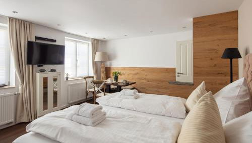 Seehaus Allensbach - Seerosen Suite - Foto 5