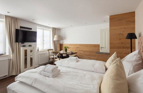 Seehaus Allensbach - Seerosen Suite - Foto 5