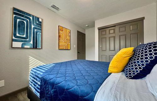 Central Midtown Apt-Secure Parking-Walk to Target - Foto 14