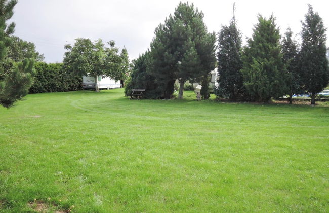 Bungalows in Wrzosowo - The Bird's Cage for 4 Persons - Photo 12