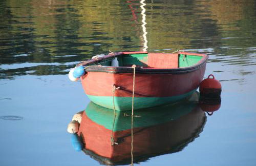 Le Gîte de l'Amer - T2 - Duplex - Centre Bourg - Photo 28