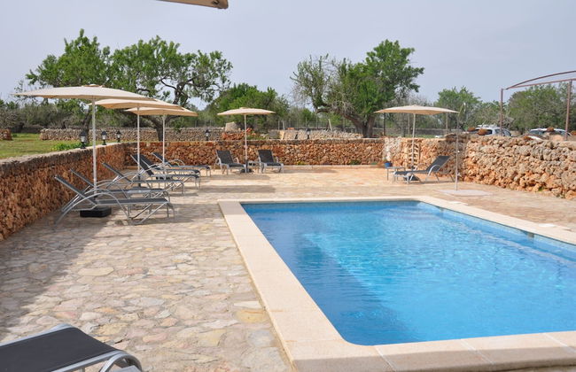 Agroturismo Can Porretí - Foto 36