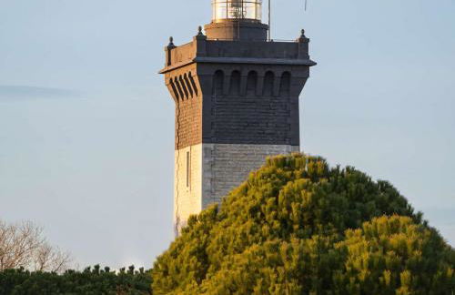 Duplex lumineux près plages - Terrasse & Clim - Parking inclus - FR-1-307-285 - Photo 18