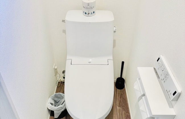 Megu Fuji Plus+ - Foto 57