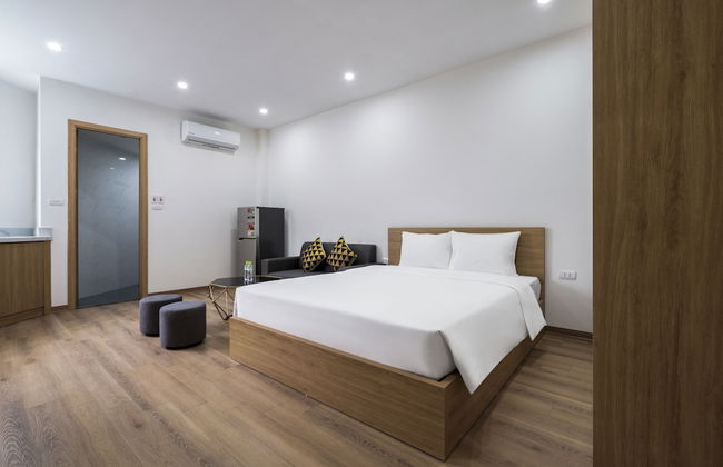 Casa Feliz Serviced Apartment - Photo 7