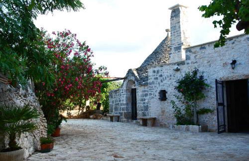 Il Trullo E Il Fortino - Foto 39