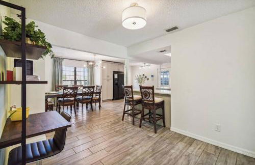 TRANQUILITY! PRIVATE Gated Estate! Boats, RVs OK! Has Separate Apt, Fishing, Hiking, LOW Rates! - Foto 78