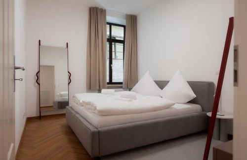 Alpine Apartements Maximilian - Foto 36