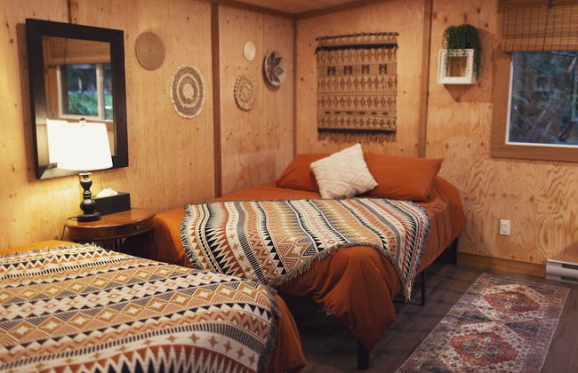 Heartwood Retreats - Foto 7