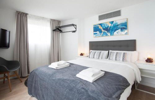 Tendency Apartments 12 Penthouse - Foto 16