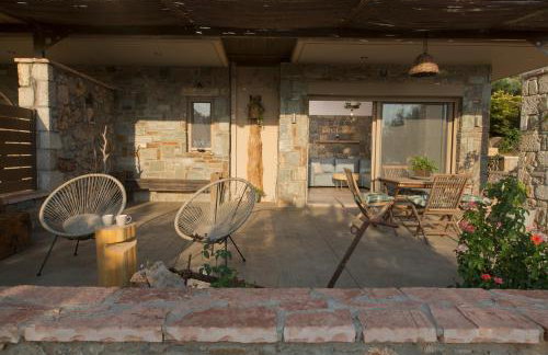 Wood&Stone Guesthouse - Foto 28
