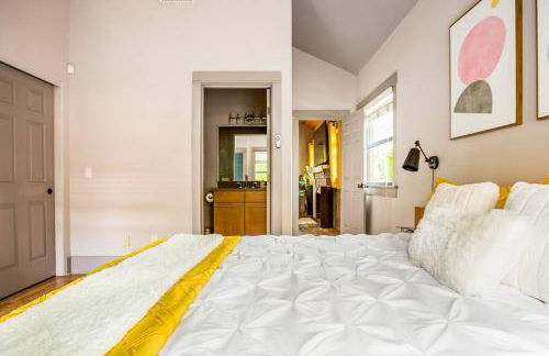 Happy Cactus Walkable 2BR by UofA and Parking - Foto 17