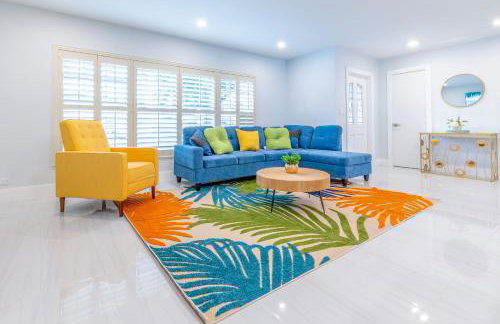 Villa 4BR Villa Private Pool BBQ Area Near Beach - Photo 5