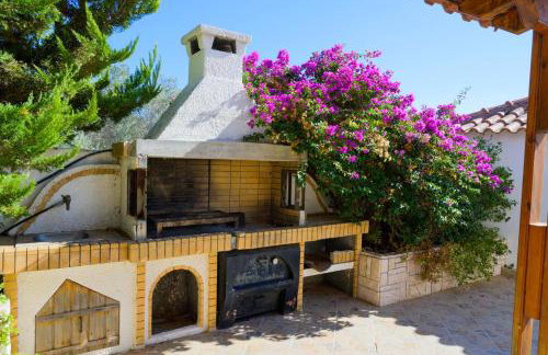 GREEN PARADISE PALAIA FoKAIA - Foto 54