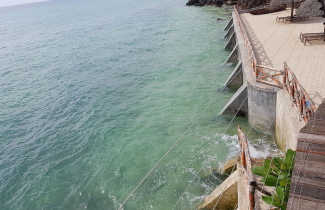 Royal Cliff Zanzibar - Photo 58